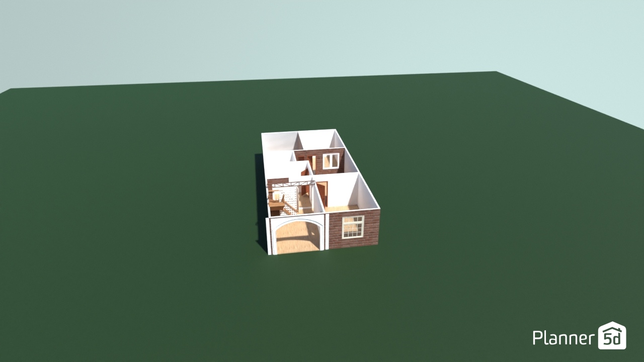 1st floor #25744580 by Chandan Singh