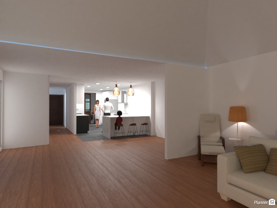 kitchen #5524877 by JRiz