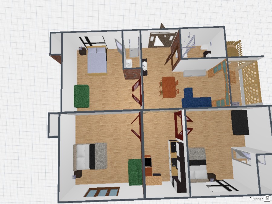 New project #23468783 by User 159205871