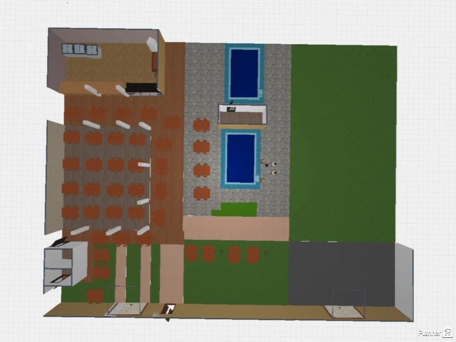 ANDRESSA MARTINS FERREIRA #108332 by User 62117772