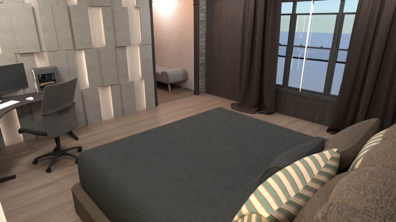 Project #5 #23345210 by User 158344830