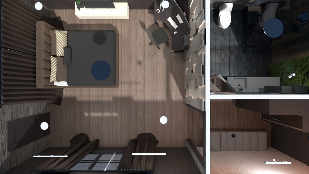 Project #5 #23346278 by User 158344830