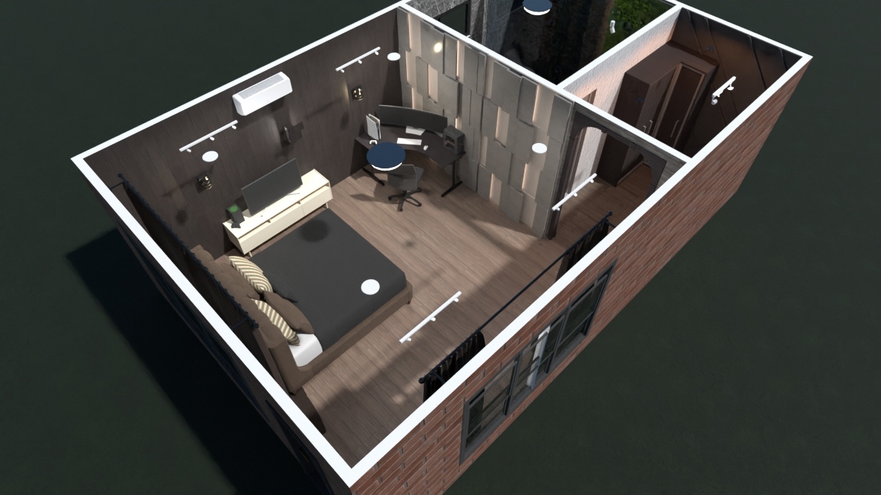 Project #5 #23346362 by User 158344830