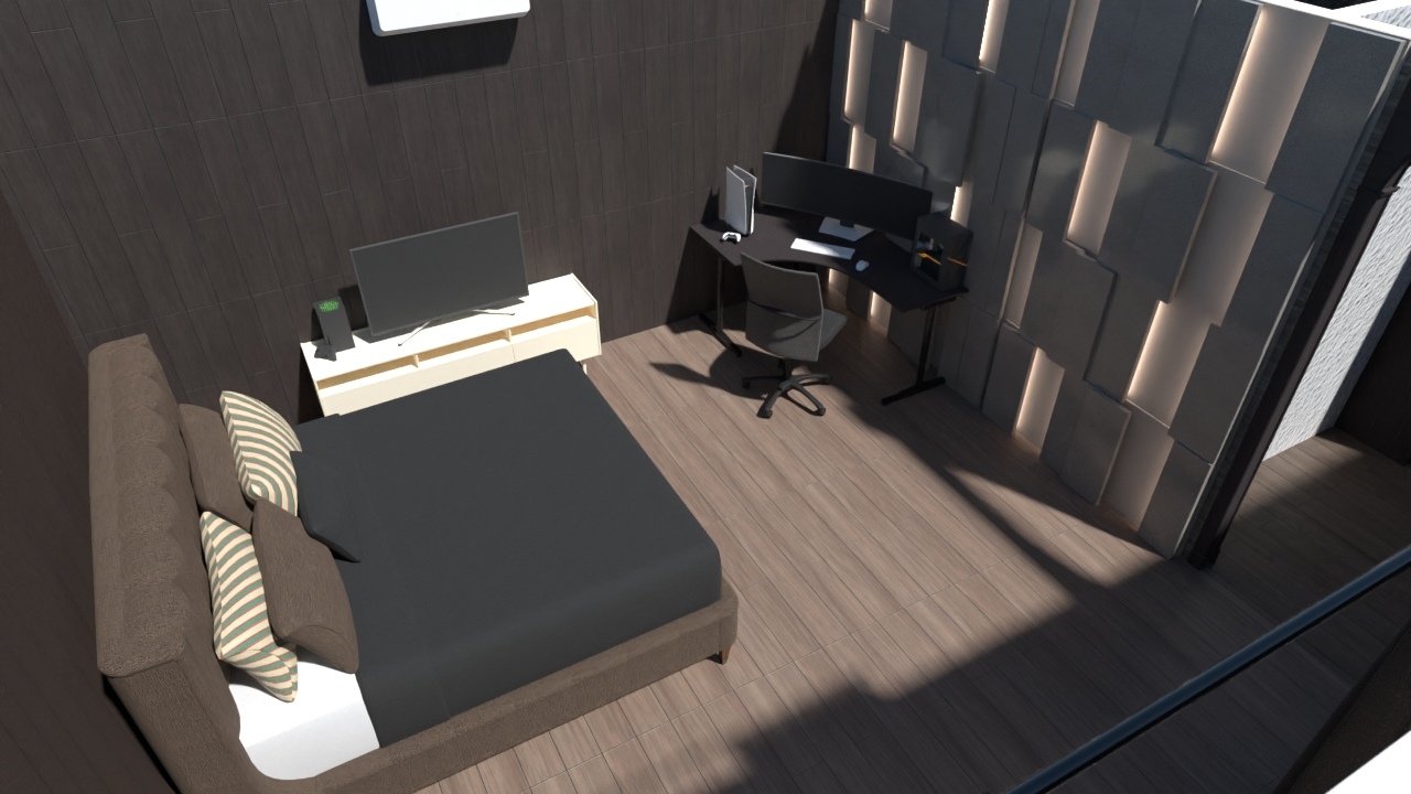 Project #5 #23344942 by User 158344830