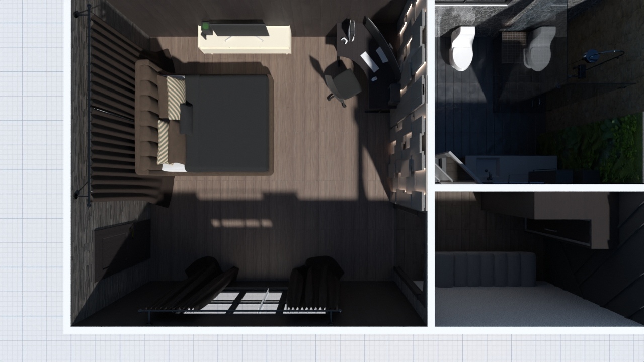 Project #5 #23345066 by User 158344830