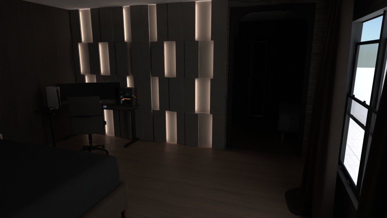 Project #5 #23345082 by User 158344830