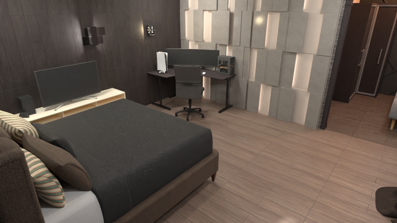 Project #5 #23345198 by User 158344830