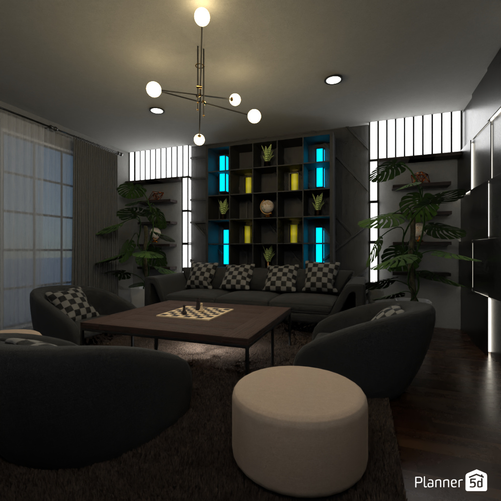 Chessboard #20873714 by Editors Choice