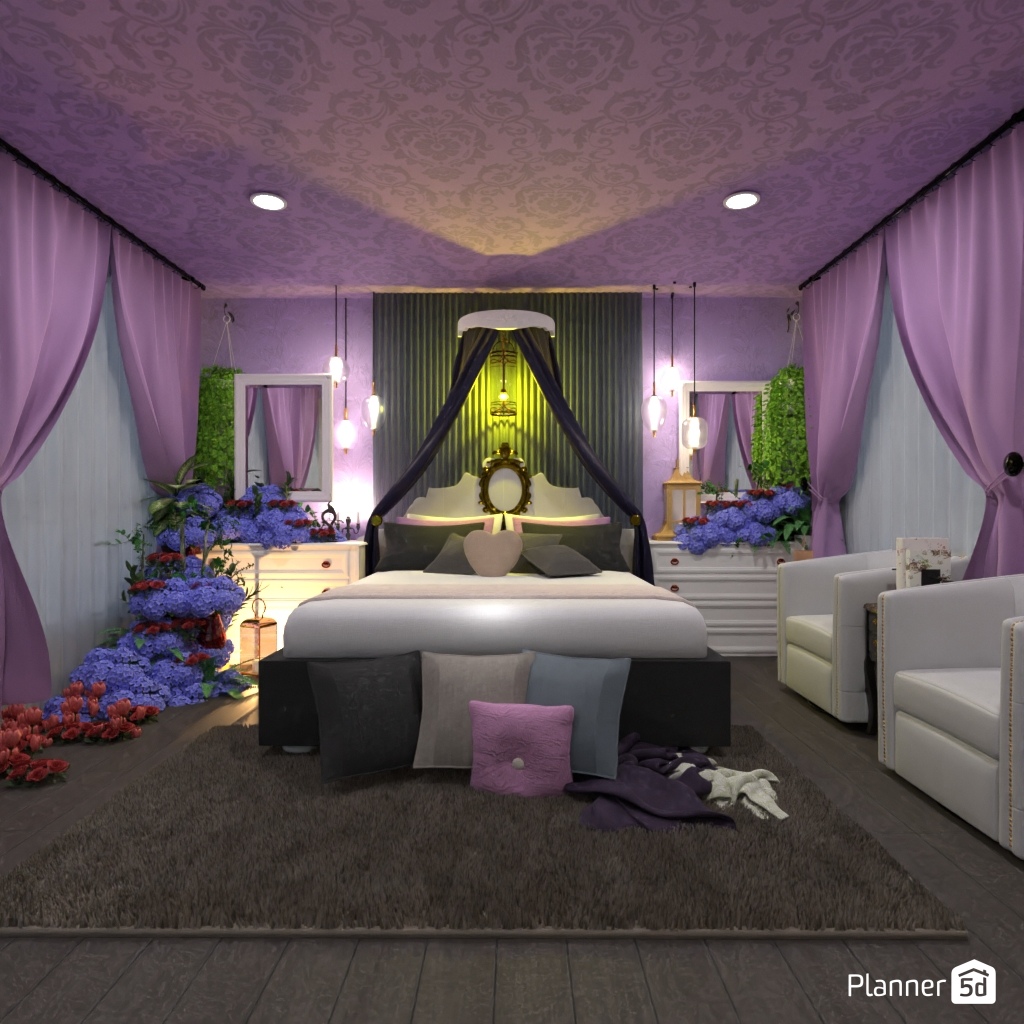 Wonderland #21509886 от Editors Choice