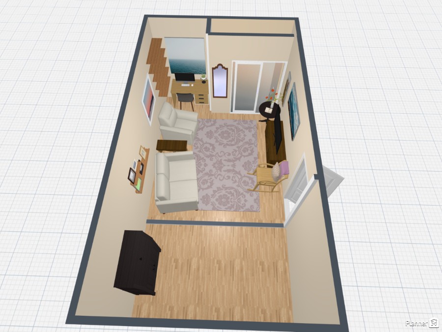 Aménagement Jeannine Loisel copy 1 #25864680 by User 143589570