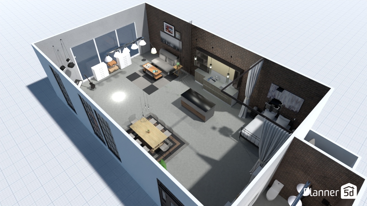 Demonstração-1 #23497114 by User 159419370