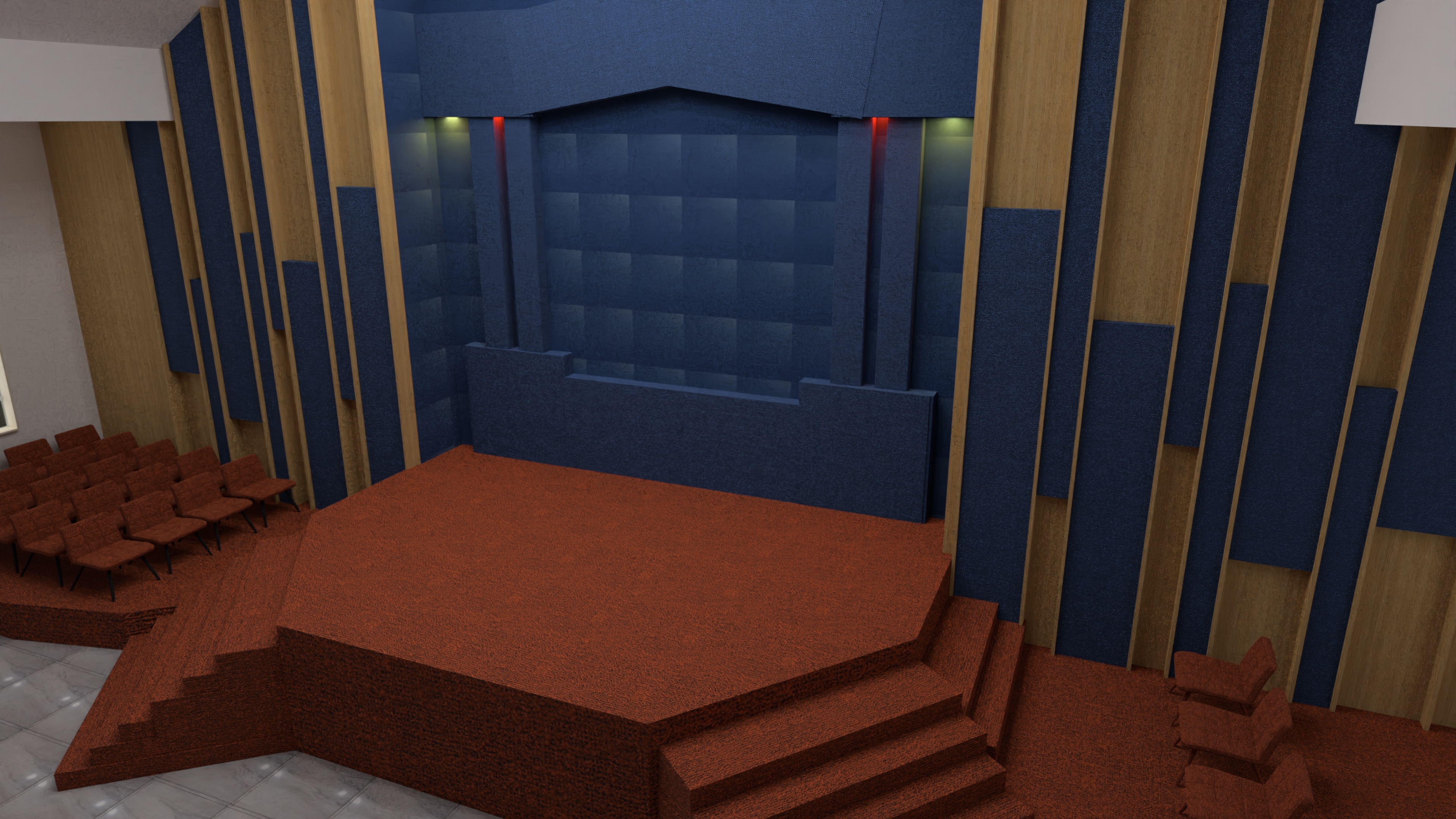 Ekenhuan road church #23359970 by User Evi