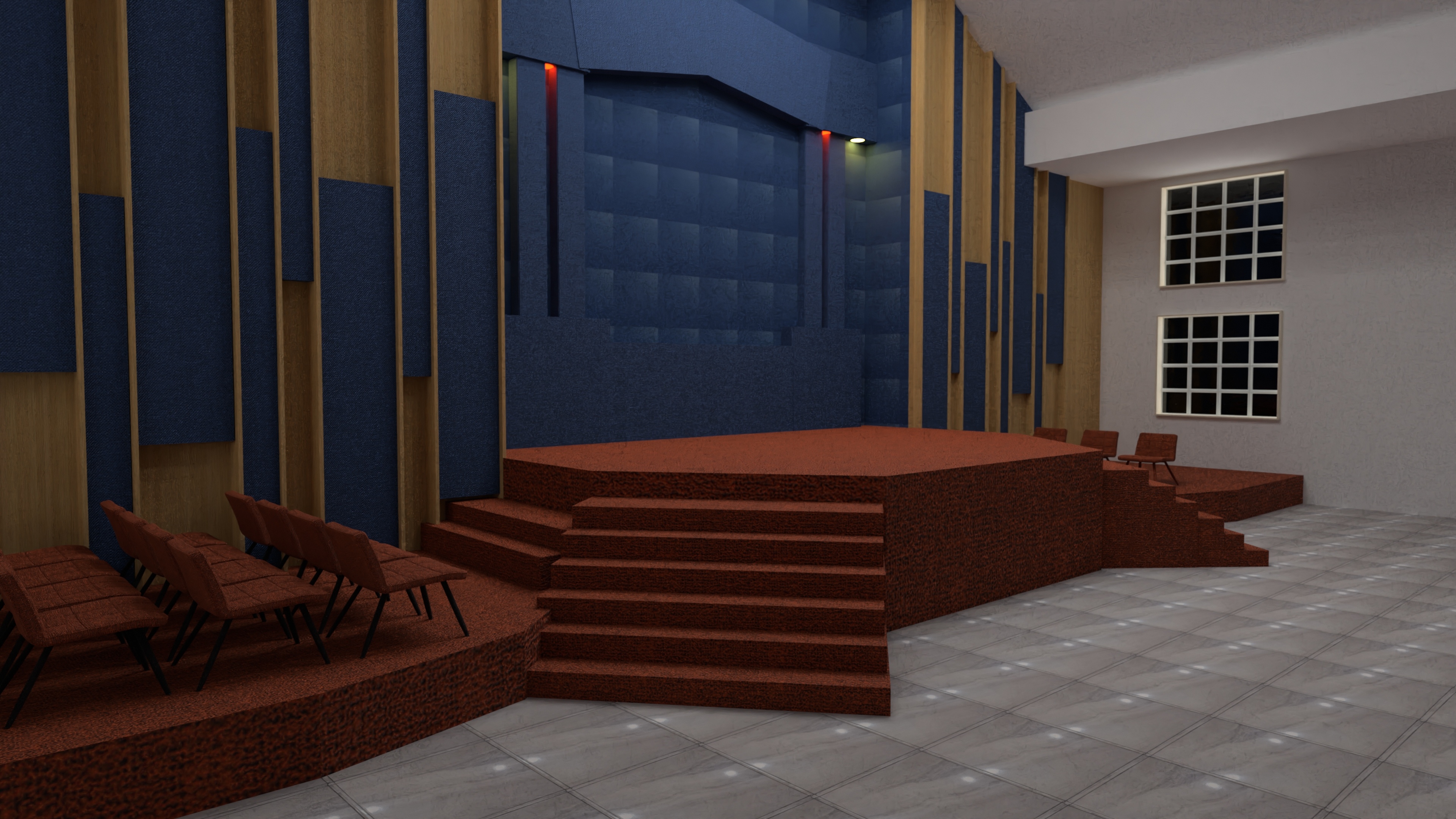 Ekenhuan road church #23359978 by User Evi