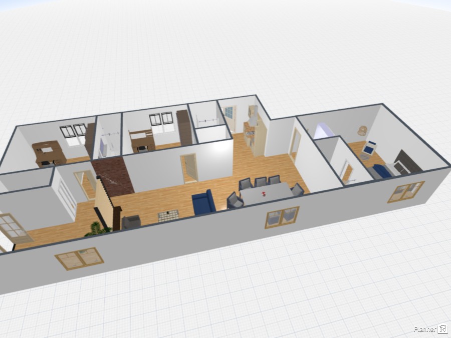 Airbnb pila laguna copy #26250496 by User 178653044