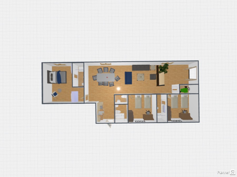 Airbnb pila laguna copy #26250516 by User 178653044