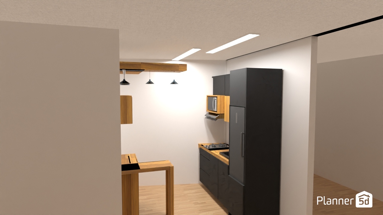 Crear proyecto 73 #25913624 by Alberto loya