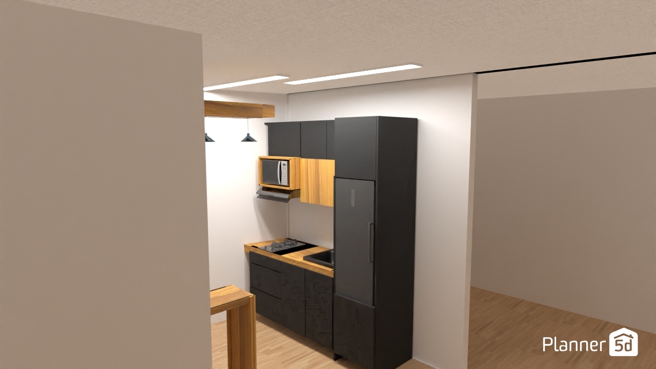 Crear proyecto 73 #25913660 by Alberto loya