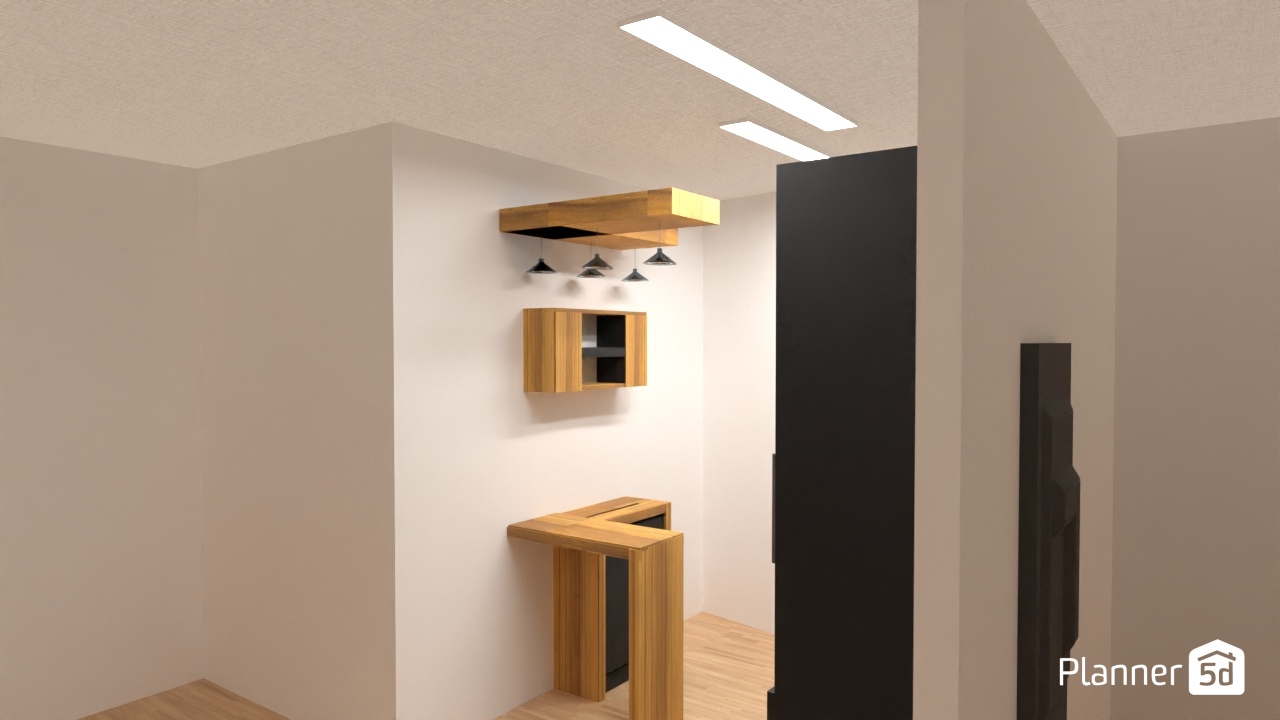 Crear proyecto 73 #25913712 by Alberto loya