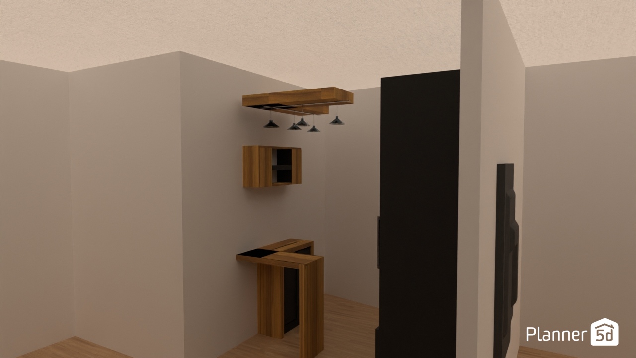 Crear proyecto 73 #25913388 by Alberto loya