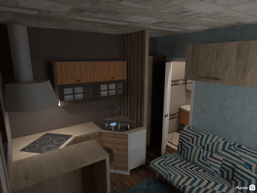 Student Village 14MQ #3 #1948216 by Micaela Maccaferri