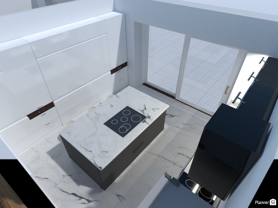 Kitchen1 #5290745 by Hasan Ziya Birinci