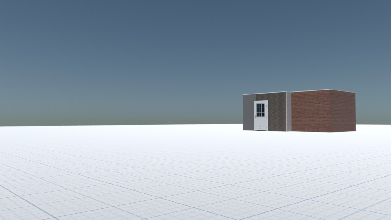 Melissa Kitchen #25797908 by Antulio