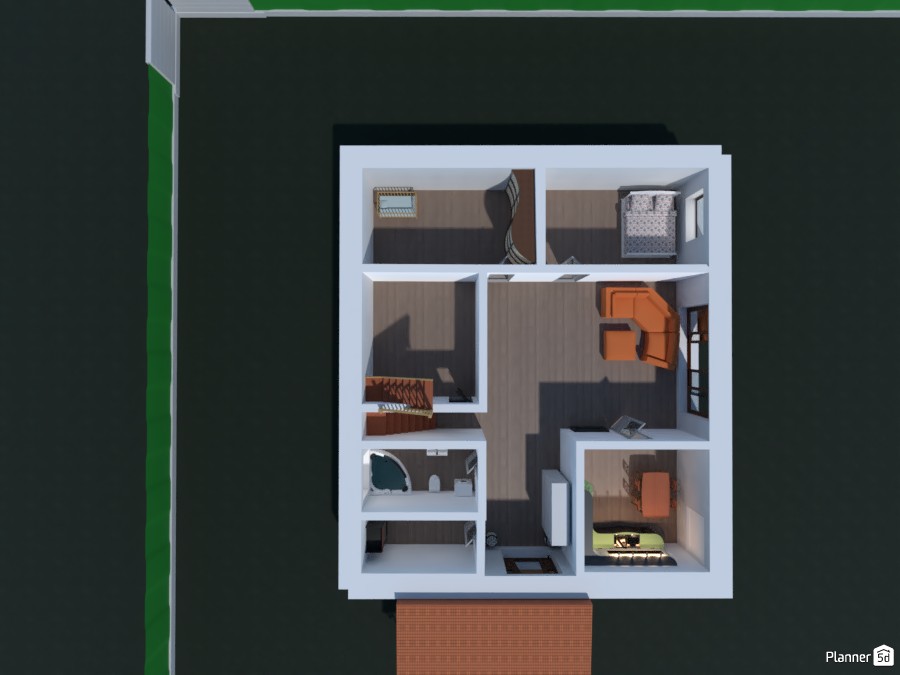 1 #5150838 by Pavel Gerasimov