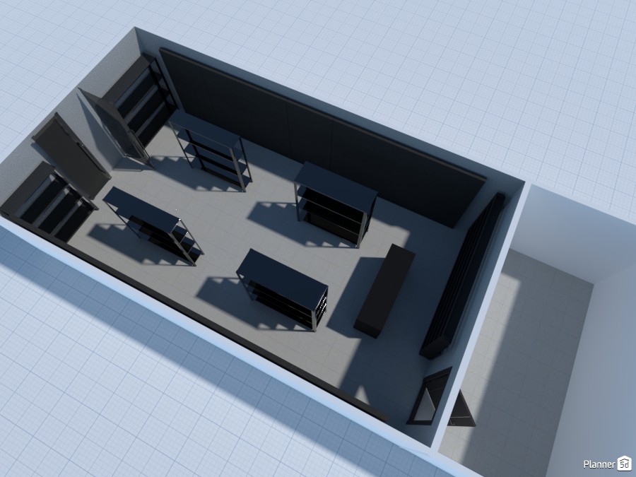 Бутик-Восход2 #3202692 by Влад Сагитов