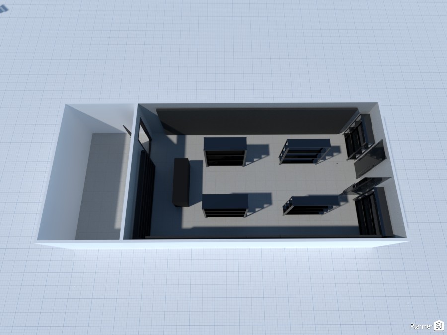 Бутик-Восход1 #3202709 by Влад Сагитов