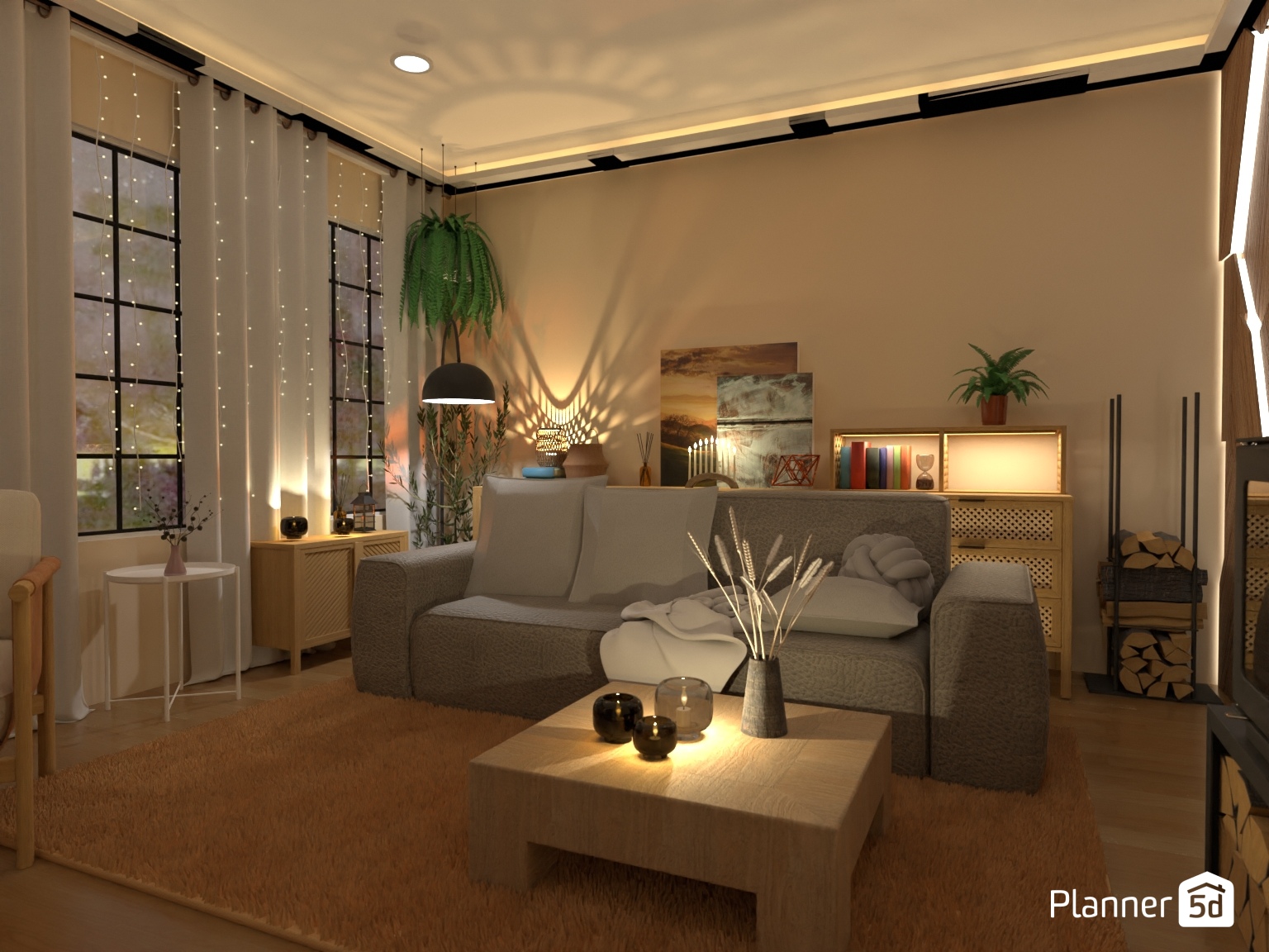 Candle day copy #23533222 by Ay.ha Irfan