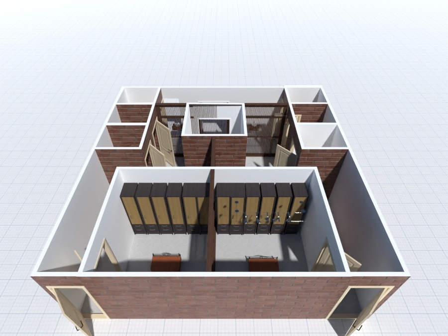 Bagni aec #23468047 by User 147383882