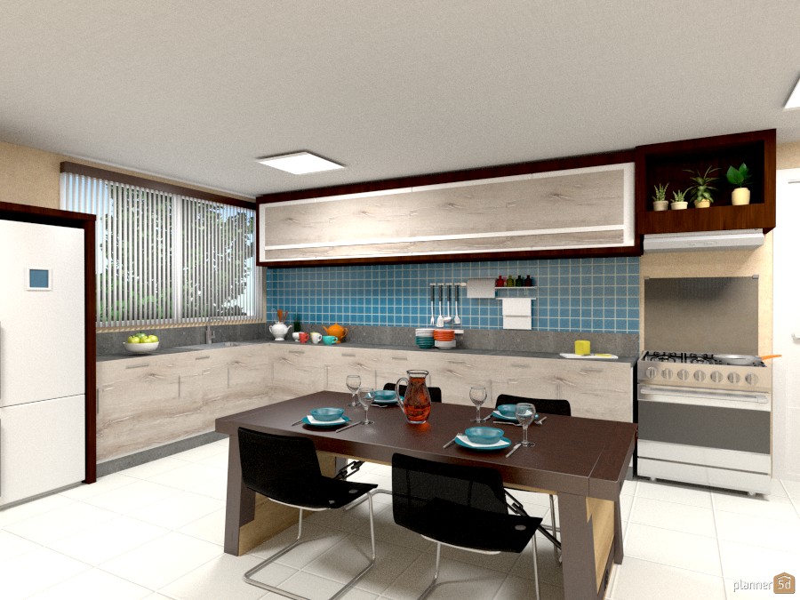 Cozinha Brasil. #1152591 by Michelle Silva