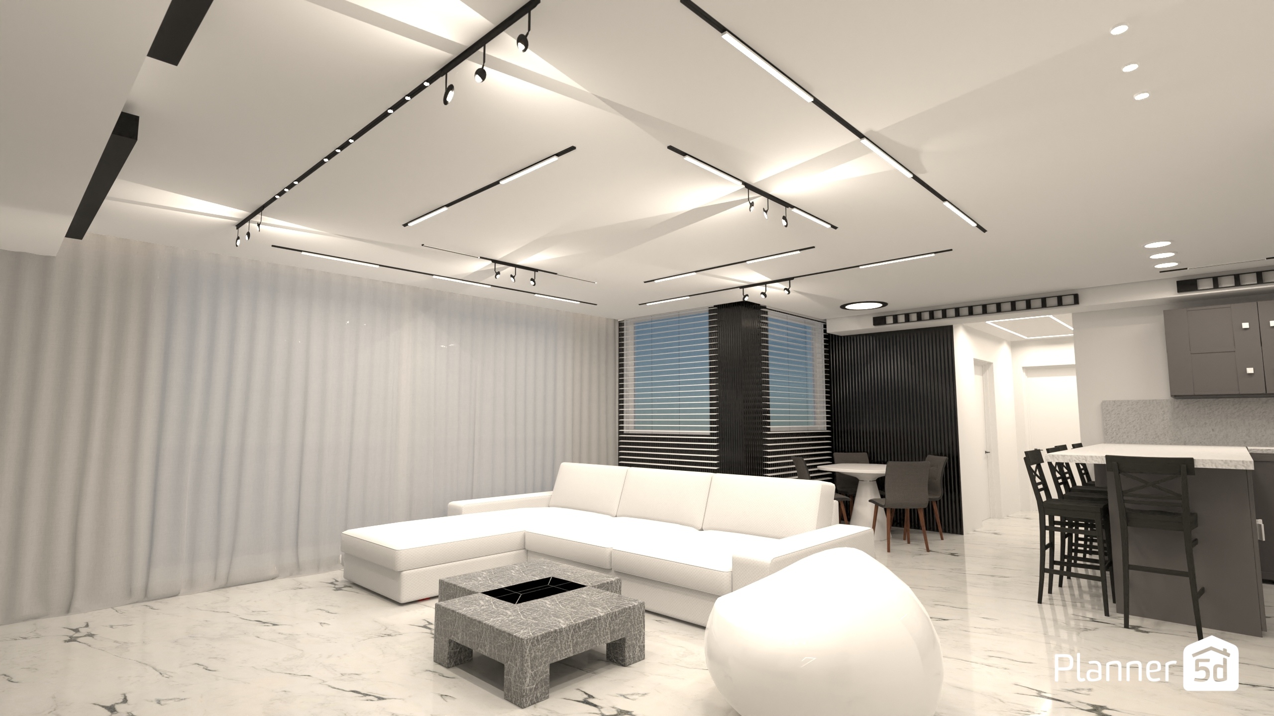 Final Minimal Spaced copy #23353786 by User 125096551