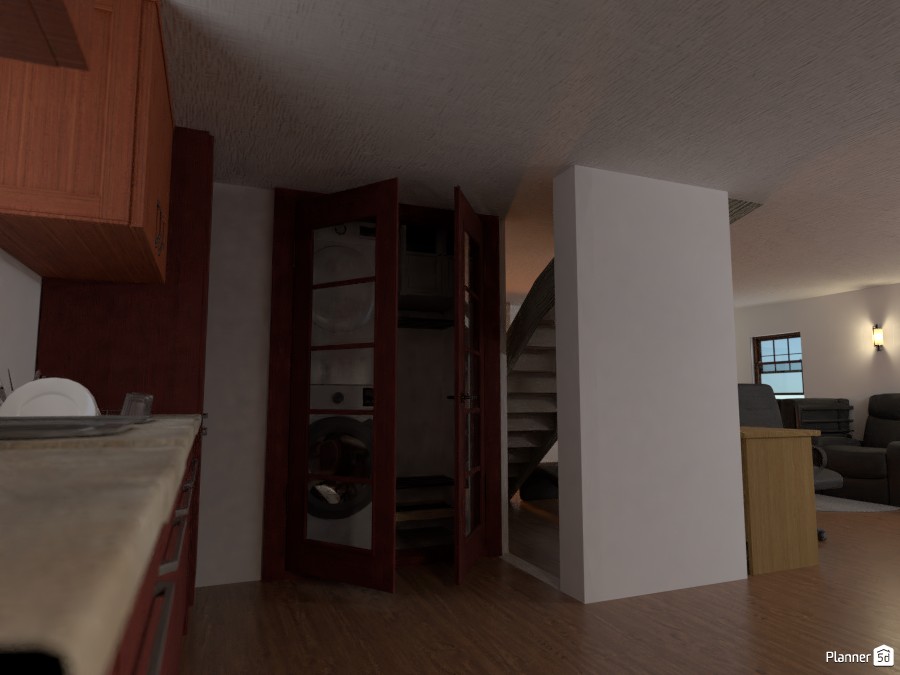 Laundry #3484471 by Anonymous