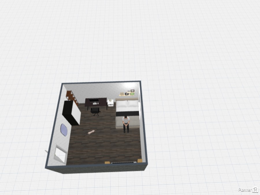 New project #23429683 by User 158956739