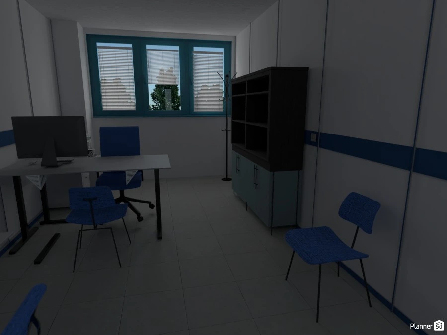 Despacho #83109 by Laura