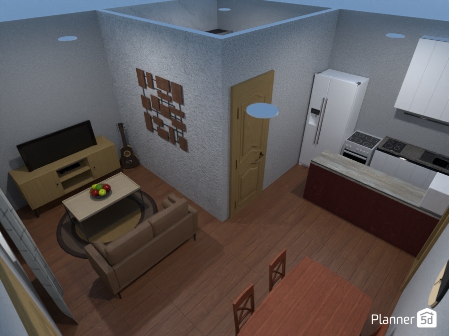 Minha casa #23430147 by User 131192656