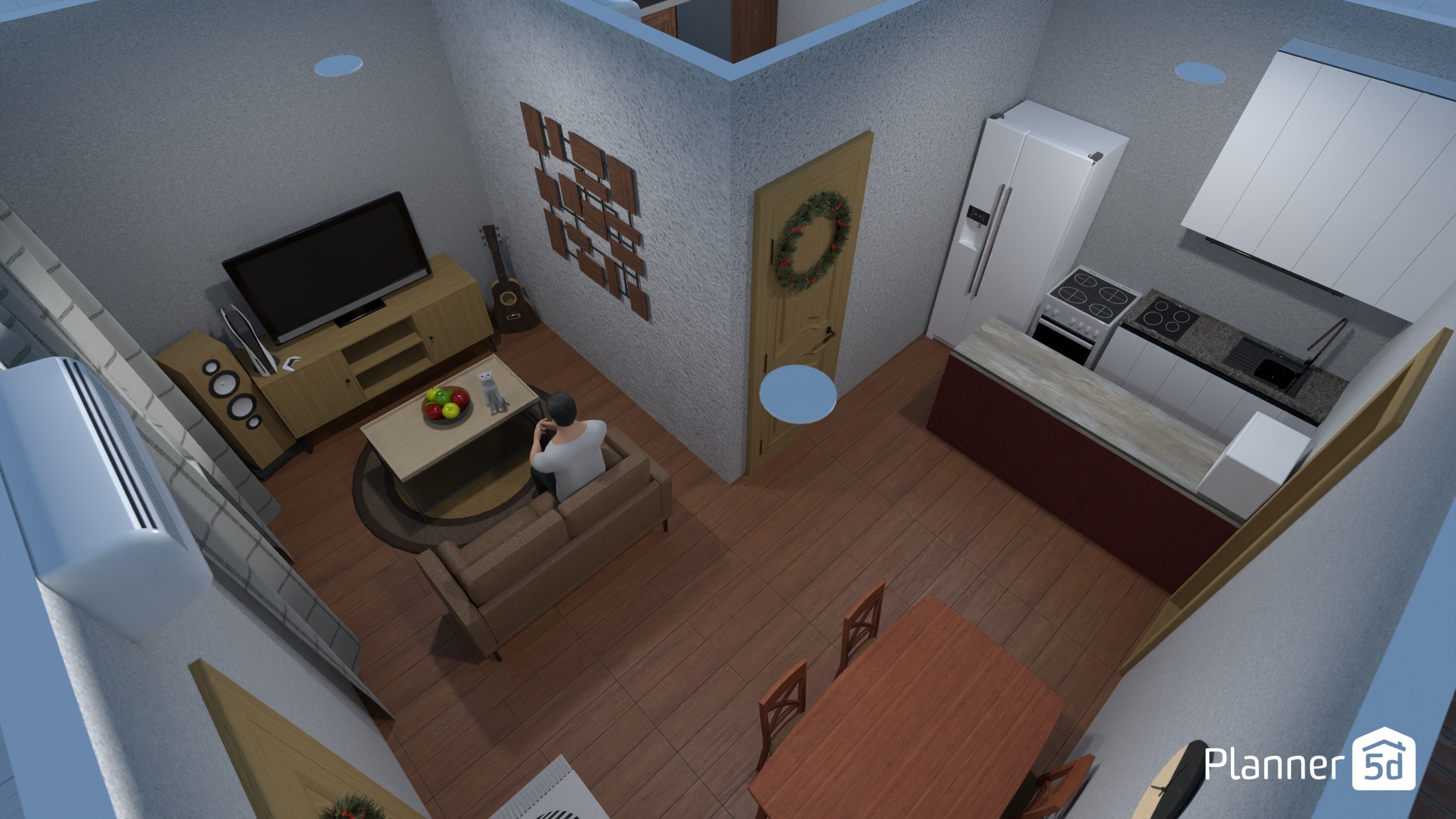 Minha casa #23431443 by User 131192656