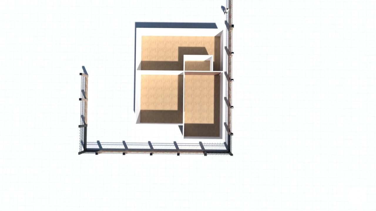 Proyecto #6 #3139280 by Johan Vasquez