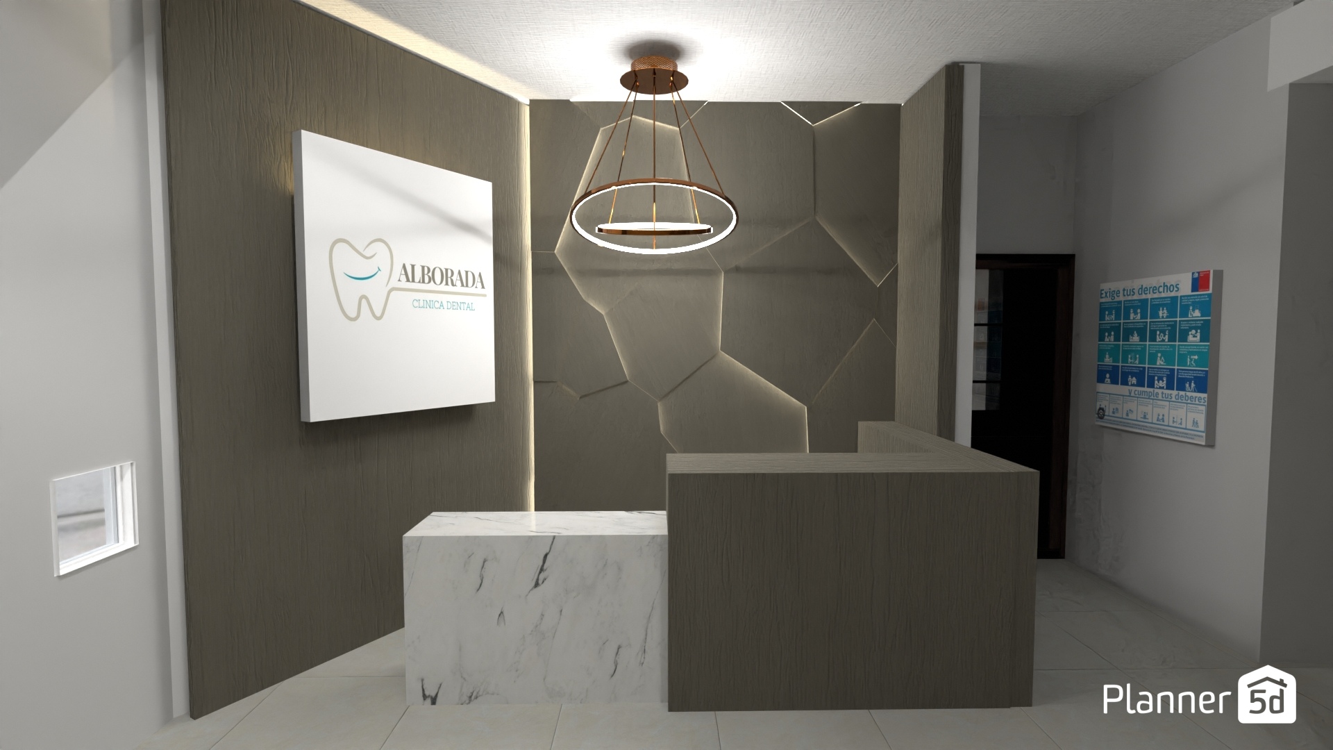 Alborada #24528764 by BERNI_LOZANO