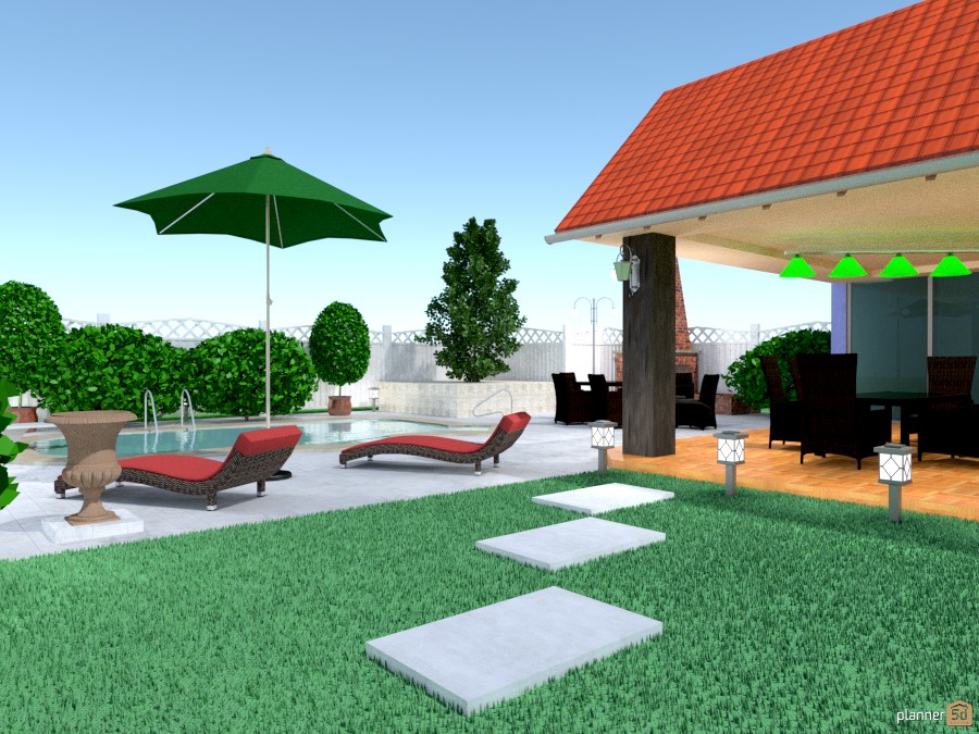 #287777 by Planner 5D