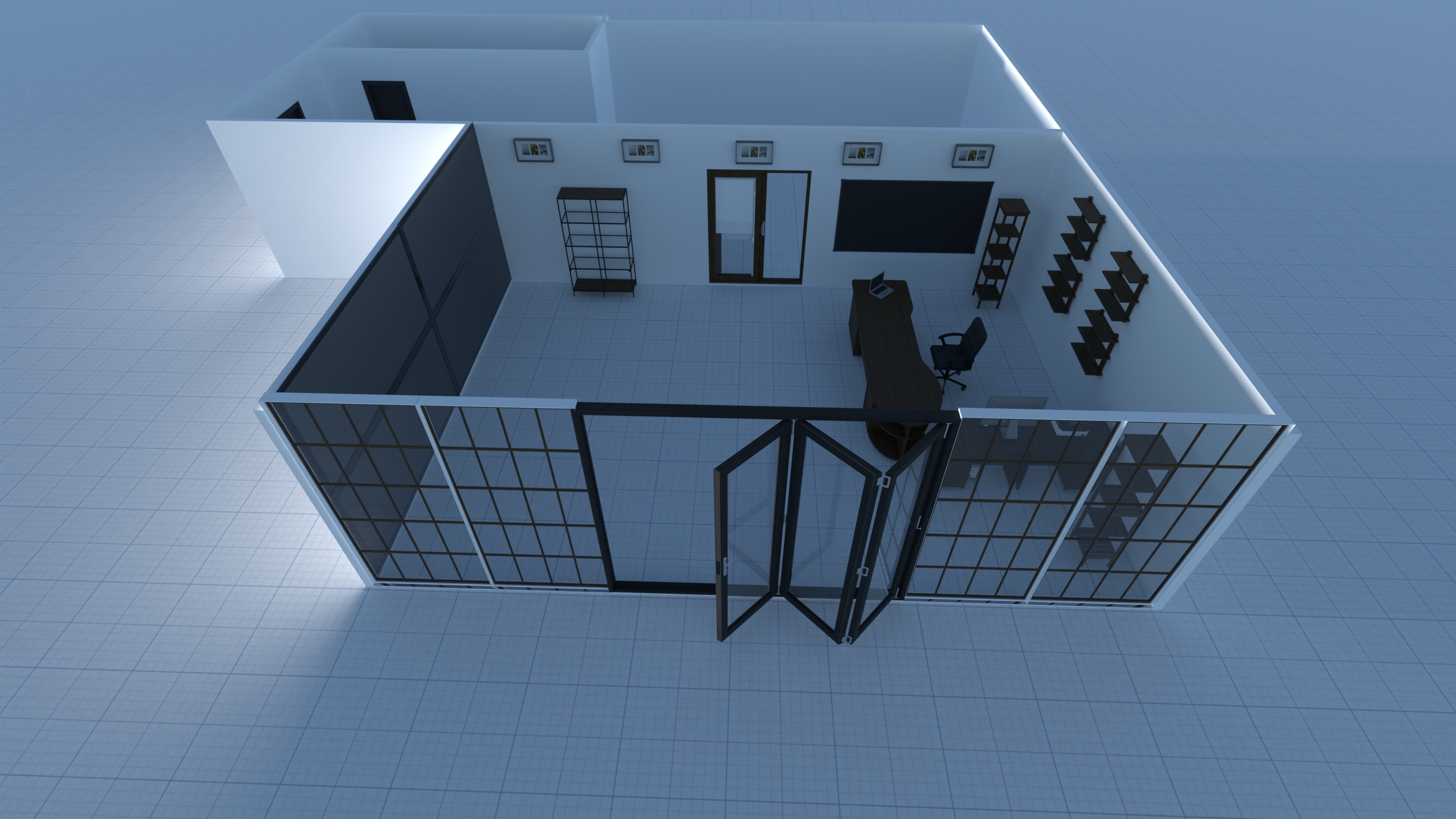 Basement Redesign #24049104 by User 163109612