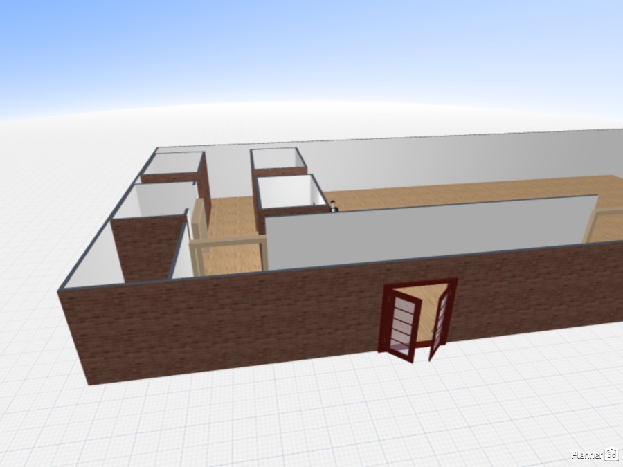 restaurant #23398854 by User 158230566