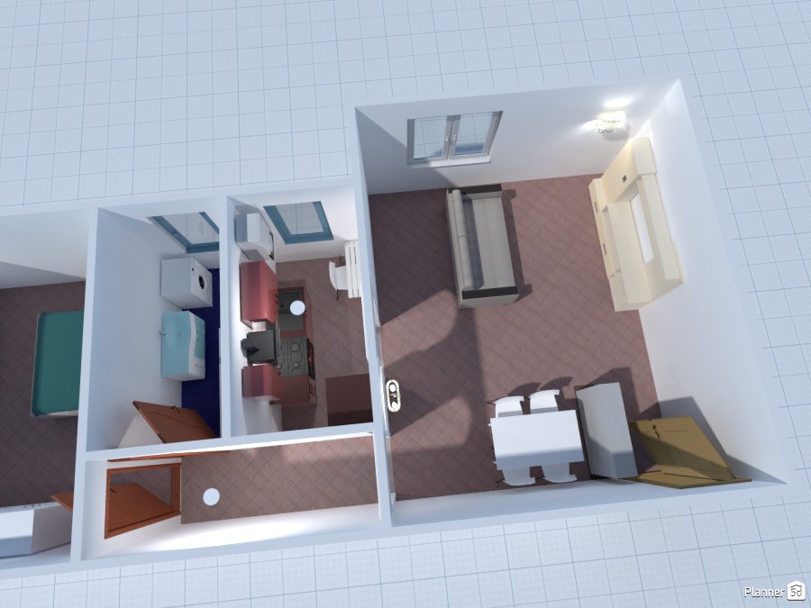 Bilo Casarile #4441122 by Diego DAtri