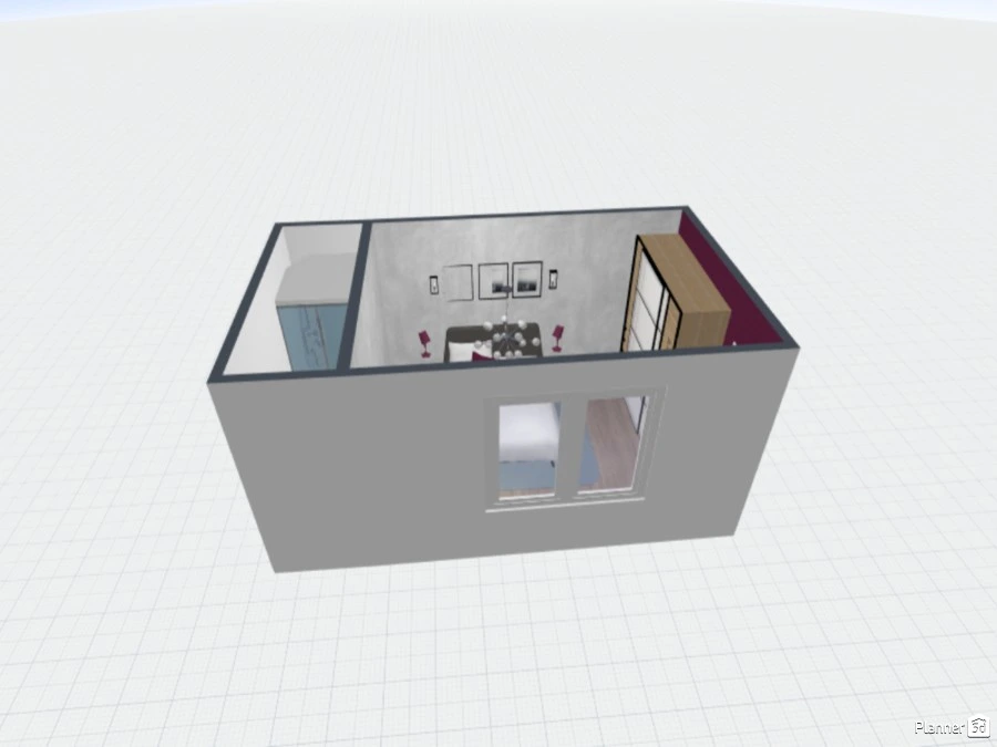 jghj #79885 by Viviana Galindo