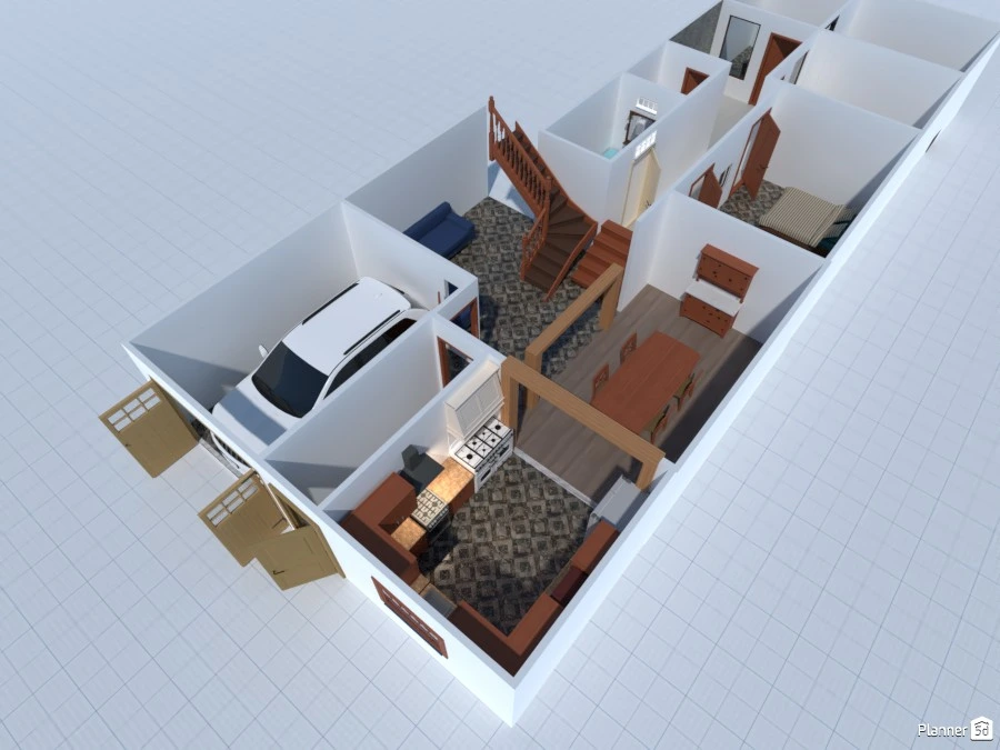 casa #3046272 by User 28835977