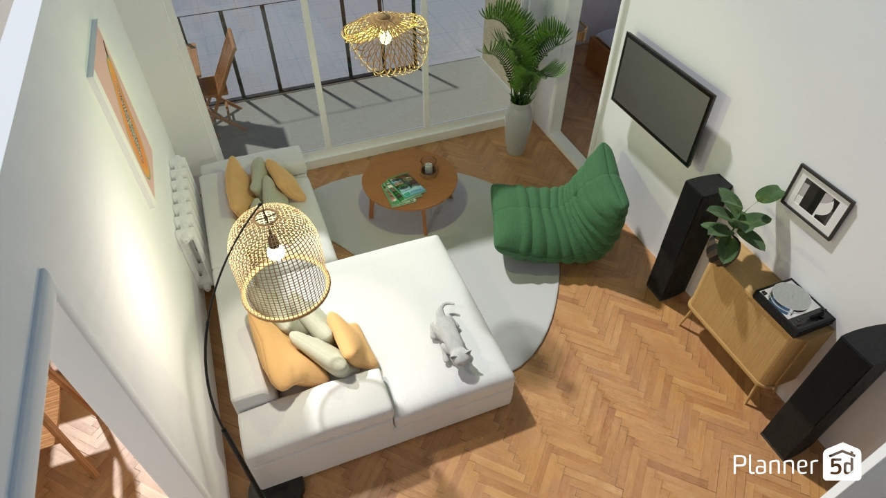 Maison nyon petolette #26385068 by Mathieu Fasel