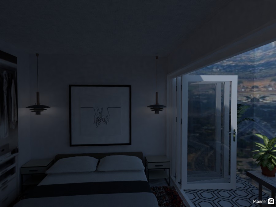 Beach-Side Rental House in Israel #3073636 by Isabel