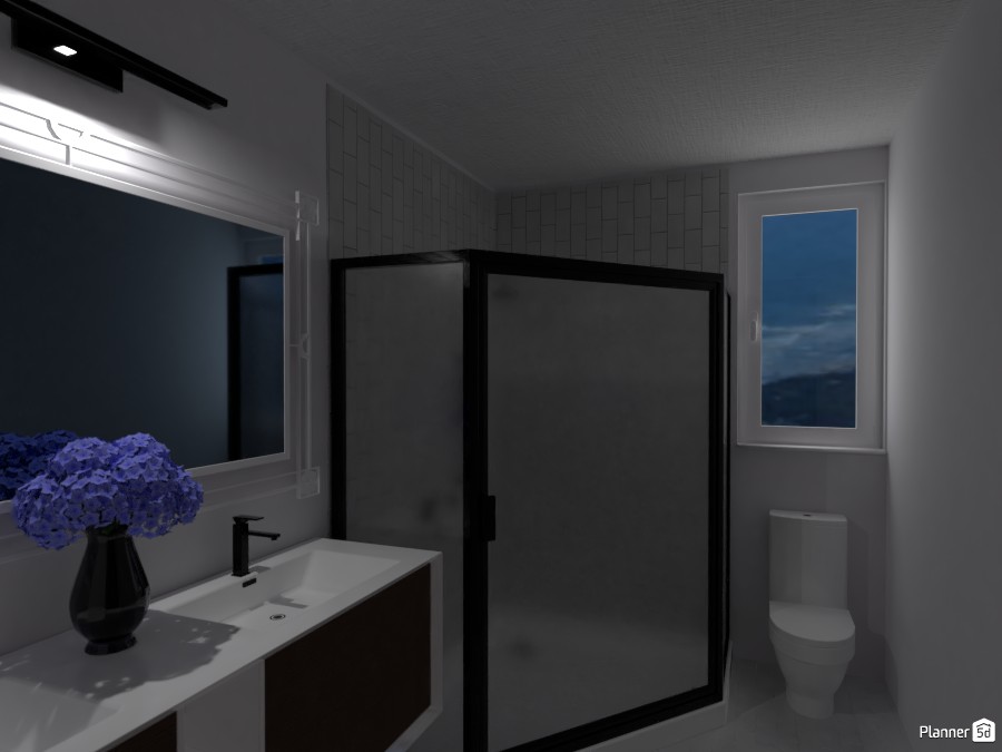 Beach-Side Rental House in Israel #3073637 by Isabel