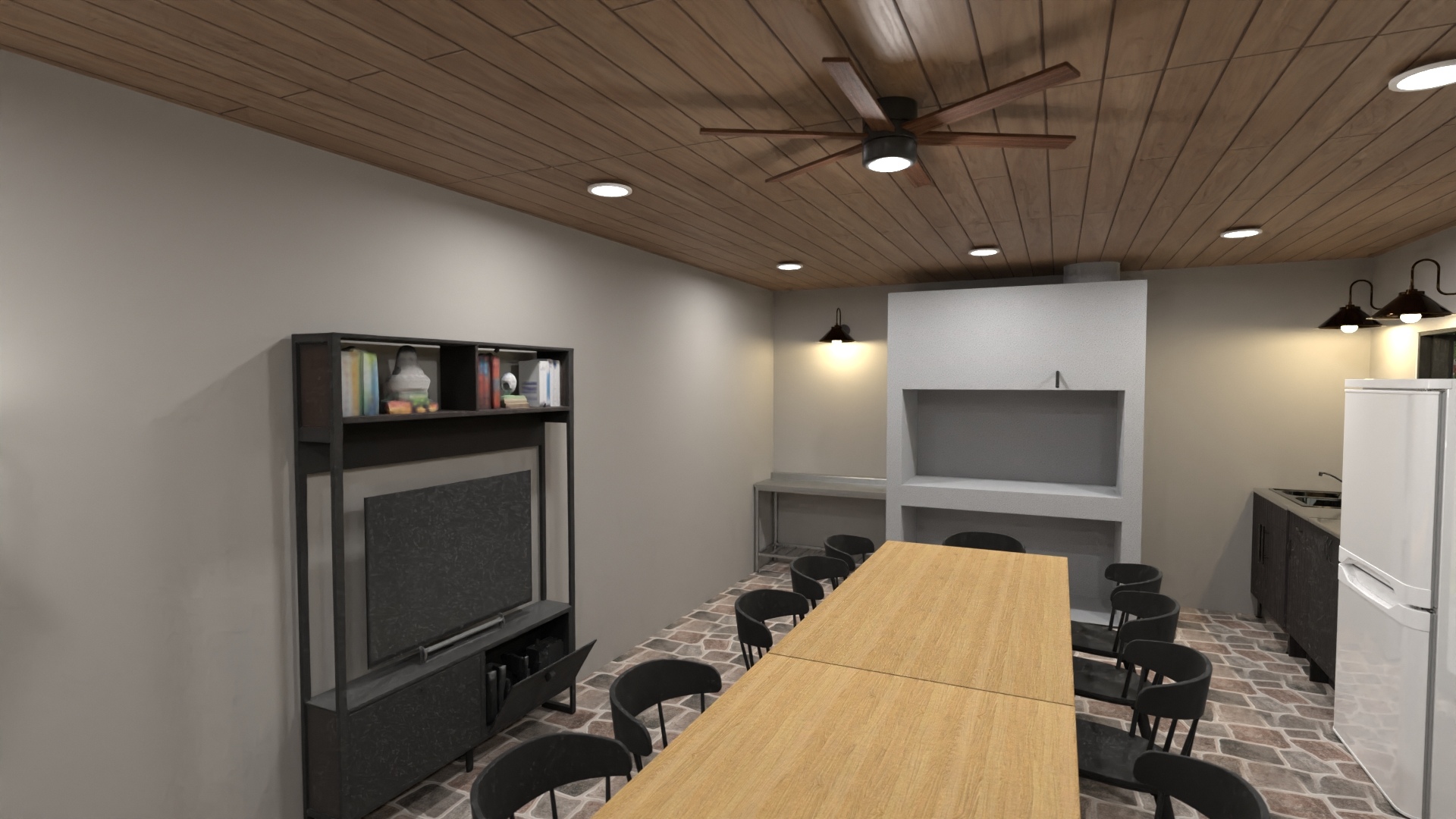 Proyecto Johanna #25177612 by Marcia Tessone